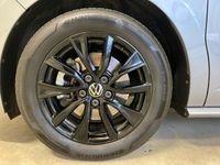 gebraucht VW Multivan T72.0 TSI Style *AHK*IQ*Pano*Standhzg.