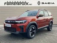 Neu Dacia Bigster Extreme 156 PS (114 kW) 2026 Braun SUV