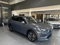 Brugt Seat Tarraco FR 150 HK (110 kW) 2023 Grå SUV
