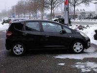 Gebraucht Honda Jazz S Cool 90 PS (66 kW) 2012 Crystal black p. Kleinwagen