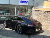 Gebraucht Porsche 911 Carrera S 450 PS (330 kW) 2019 Schwarz Coupé