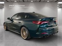 Ny Alpina B4 529 HK (389 kW) 2026 Grøn Coupe