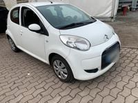 Gebraucht Citroën C1 68 PS (50 kW) 2011 Kleinwagen