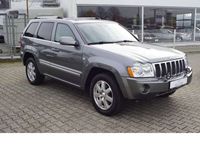 gebraucht Jeep Grand Cherokee 3.0 CRD Overland