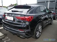 gebraucht Audi RS3 Sportback Sonos 280 km h Opti