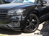 gebraucht VW Touareg R-Line