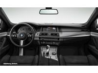 gebraucht BMW 525 d xDrive Touring M Sportpaket Head-Up HiFi