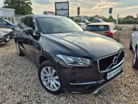 Gebraucht Volvo XC90 Momentum 224 PS (164 kW) 2016 Schwarz SUV