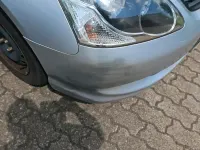 Gebraucht Honda Civic 90 PS (66 kW) 2005 Silber Limousine