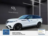 Gebraucht Land Rover Range Rover Velar HSE Dynamic 300 PS (220 kW) 2019 Yulong white SUV