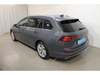 Gebraucht VW Golf VIII Style 150 PS (110 kW) 2024 Grau Kombi