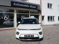 gebraucht Kia Soul EV SoulEV ELEKTRO 204 INSPIRATION *WP* NAVI*