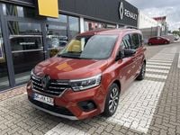 Gebraucht Renault Kangoo Techno 131 PS (96 kW) 2025 Terracottabraun metallic (braun) Van / Kleinbus