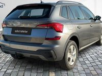 Neu Skoda Kamiq 116 PS (85 kW) 2025 Grau SUV