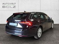 Gebraucht Skoda Octavia Selection 150 PS (110 kW) 2025 Schwarz Limousine