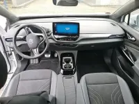 Brugt VW ID.5 Pro 127 kW (174 HK) 2024 Hvid SUV