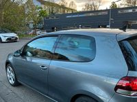 Second-hand VW Golf 160 CP (117 kW) 2009 Gri Coupe