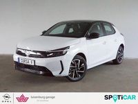 Second-hand Opel Corsa 101 CP (74 kW) 2025 Alb Berlinǎ