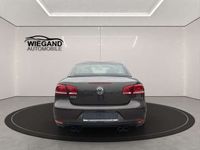 gebraucht VW Eos 2.0 TSI DSG EXCLUSIVE+XENON+STANDHEIZ.+NAVI