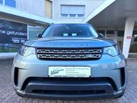 Gebraucht Land Rover Discovery 5 241 PS (177 kW) 2017 Andere SUV