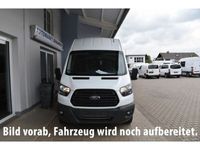 gebraucht Ford Transit 350 4x4