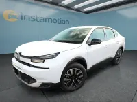 Gebraucht Citroën C4 X 131 PS (96 kW) 2025 Weiß SUV