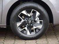 Gebraucht Nissan Townstar Tekna 131 PS (96 kW) 2025 Grau Van