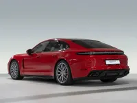 Gebraucht Porsche Panamera GTS Sport 500 PS (367 kW) 2025 Rot Kleinwagen