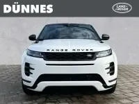Gebraucht Land Rover Range Rover evoque R-Dynamic 165 PS (121 kW) 2023 Grau SUV