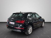 gebraucht Audi Q5 Q5 sport 50 TFSI e quattro 220(299) kW(PS) S tronic