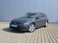 Gebraucht VW Golf VIII 150 PS (110 kW) 2022 Grau (uranograu) Kombi