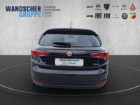 gebraucht Fiat Tipo 1.4 16V Street +SHZ+PDC+LM+GJR+BLUETOOTH