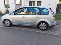 gebraucht Ford C-MAX C-Max 70tkm