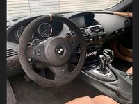 Gebraucht BMW 635 Performance 361 PS (265 kW) 2009 Schwarz Coupé