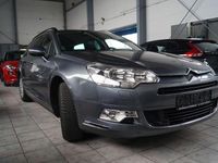 Gebraucht Citroën C5 Business Class 140 PS (102 kW) 2010 Grau Kombi