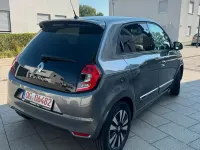 Gebraucht Renault Twingo 60 kW (82 PS) 2024 Grau Kleinwagen