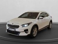 Gebraucht Kia XCeed Xdition 140 PS (102 kW) 2020 Weiß SUV