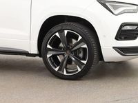 Gebraucht Cupra Ateca 190 PS (139 kW) 2024 "bila" weiss SUV