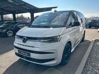 Neu VW Multivan Edition 245 PS (180 kW) 2026 Weiß Van