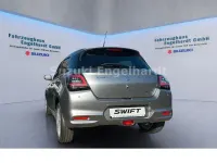 Neu Suzuki Swift Comfort 83 PS (61 kW) 2026 Grau Kleinwagen