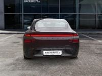 Second-hand XPENG P7 AWD Performance 347 kW (473 CP) 2025 Negru Berlinǎ