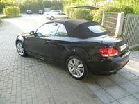 gebraucht BMW 118 Cabriolet i (Komfortzugang Xenon Leder PDC Klima