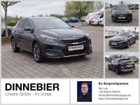 Gebraucht Kia XCeed Xdition 160 PS (117 kW) 2021 Grau SUV