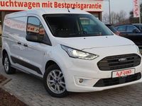 Gebraucht Ford Transit Connect 120 PS (88 kW) 2022 Weiß Van / Kleinbus