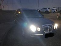 Gebraucht Kia Opirus EX 203 PS (149 kW) 2005 Schwarz Limousine