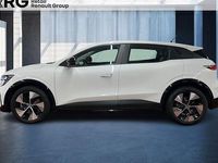 Gebraucht Renault Megane E-Tech Equilibre 96 kW (131 PS) 2022 Weiß Limousine