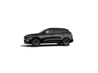 Neu Renault Austral Esprit Alpine 200 PS (147 kW) 2025 Black pearlschwarz metallic SUV