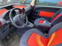 gebraucht Peugeot 1007 Premium