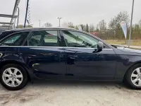 Gebraucht Audi A4 S-Line 143 PS (105 kW) 2008 Blau Kombi