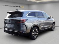 Gebraucht Renault Espace Techno 200 PS (147 kW) 2025 Dolomitgrau SUV